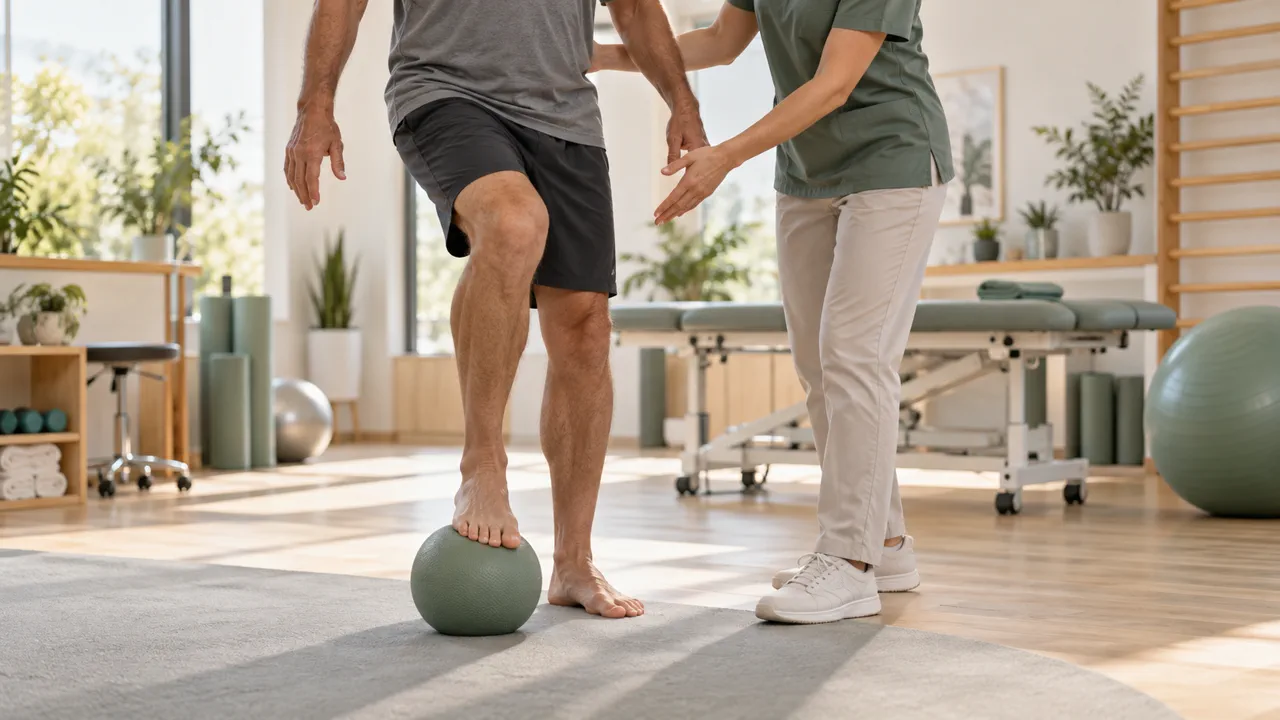 Reformer üzerinde yapılan kontrollü klinik pilates çalışması
